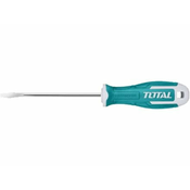 Total Vijačnik Skupaj THT264100 Ploščati vijačnik 4x100mm, industrijski