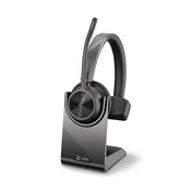 Poly Brezžični slušalke Poly Voyager 4310 UC z Bluetooth 5.2, (5000521585)