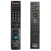General SONY RM-ED011B, RM-ED011 - daljinski upravljalnik podvojeni