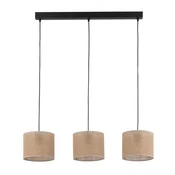 TK Lighting Viseča svetilka Jute 4597