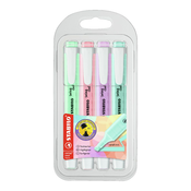 Stabilo MARKER SWING 275 **PASTEL**.1/4 111,133,140,150