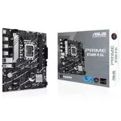 ASUS PRIME B760M-R D4 maticna ploca