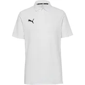 Puma Majice bela M Team Goal Casuals