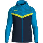 Mikica s kapuco Hoodie Iconic Jako