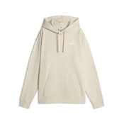 PUMA Essentials Relaxed Hoodie Women, Clothing, Alpine Snow, M