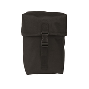 Torbica za na pas MILTEC Pouch velika - črna