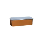 Namizni organizator Hübsch Amare 33 x 19 x 9 cm