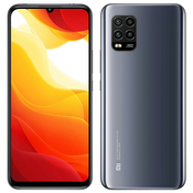 XIAOMI obnovljen pametni telefon Mi 10 Lite 5G 6GB/128GB, Cosmic Gray
