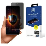 shumee Zaščitna folija za Samsung Galaxy S24 3MK svilnato mat