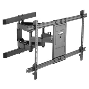 Logilink TV zidna montaža, 43-90, nagibna, rotirajuća, max. 60 kg