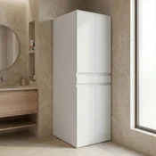 HANAH HOME Ormarić za veš mašinu Neve 70 014