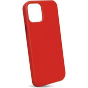 PURO PURO, Ovitek za iPhone 12/12 Pro SKY, Rde?a, (21153607)