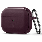 OVITEK CASEOLOGY VAULT APPLE AIRPODS PRO 1 BURGUNDY