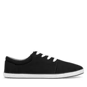Tenis superge Lanetti MS20347-11 Črna