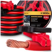 shumee Vžigalni kabli 4,5 m 1200 A HM-361 Humberg