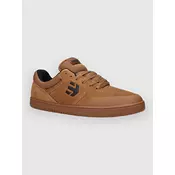 etnies Marana Skate Shoes gum