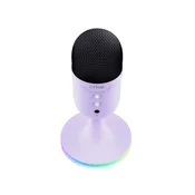 Mikrofon TRUST GXT234P YUNIX USB MICROPHONE PURPLE