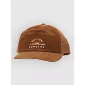 Rhythm Supply Cap chocolate