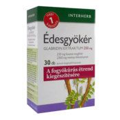 Licorice extract (30 kap.)