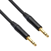 Bespeco AHS450 4,5 m Ravni - Ravni Instrumentalni kabel (Kot novo)