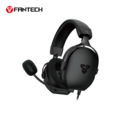 FANTECH Gejmerske slušalice MH92 Carbon crne