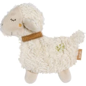 Fehn šumeča ovčka, Natur Sheep