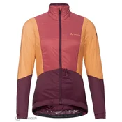 VAUDE Kuro Insulation ženska jakna, opeka (38)