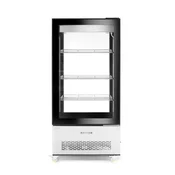 Hladilna vitrina, Arktic, 230 V/500 W, 650x850x(V)1908 mm