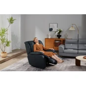VitaRelax C5 Masažna Sofa (Teget) od Medics Care
