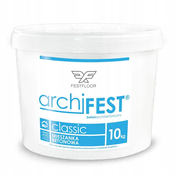 shumee ARCHIFEST klasični arhitekturni beton 10 kg, FESTFLOOR naravno siva