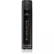 Schwarzkopf Professional Silhouette Super Hold lak za lase z močnim utrjevanjem 300 ml