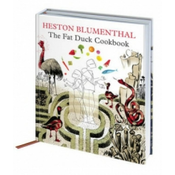 Fat Duck Cookbook