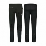 Noname Hlače Elite W Black