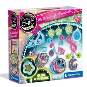 Clementoni Clementoni Crazy Chic barviti medaljoni 78767