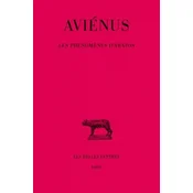 Avienus, Les Phenomenes DAratos