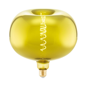 LED prigušiva sijalica VINTAGE E27/4W/230V 1900K - Eglo 11894