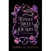 Tongue so Sweet and Deadly