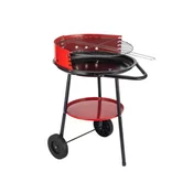 Haymo roštilj na drveni ugalj ( BBQ884 )