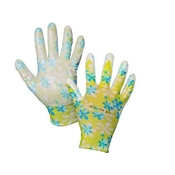 FIDO rukavice, umocene u nitril, velicina 8