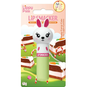 Lip Smacker Lippy Pals balzam za ustnice 4 g odtenek Hoppy Carrot Cake