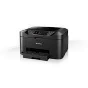 CANON Multifunkcijski tiskalnik Canon MAXIFY MB2150, (5000532394)