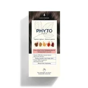Phytocolor smeda 4