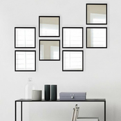 HANAH HOME Set ogledala SETAYNA_064
