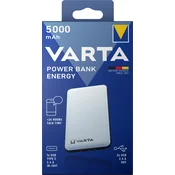 VARTA Power Bank Energy 5000mAh