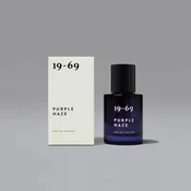 19-69 Purple Haze Eau De Parfum 30 ml 30ml