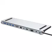 MOYE Connect Multiport X11 Series ( TH-059 )