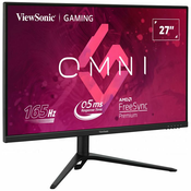 VIEWSONIC VX2728J, 68,58 cm (27 Zoll) 165Hz, Freesync, IPS - DP, 2xHDMI VX2728J