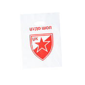 DŽUDO KLUB CRVENA ZVEZDA Srednja kesa, Bela