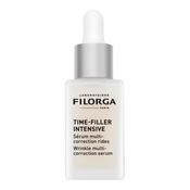 Filorga Time-Filler serum za krema za pomlađivanje Intensive Wrinkle Multi-Correction Serum 30 ml