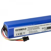 Baterija za Xiaomi Roborock S50/S60/Dreame D9/D10, 6400 mAh